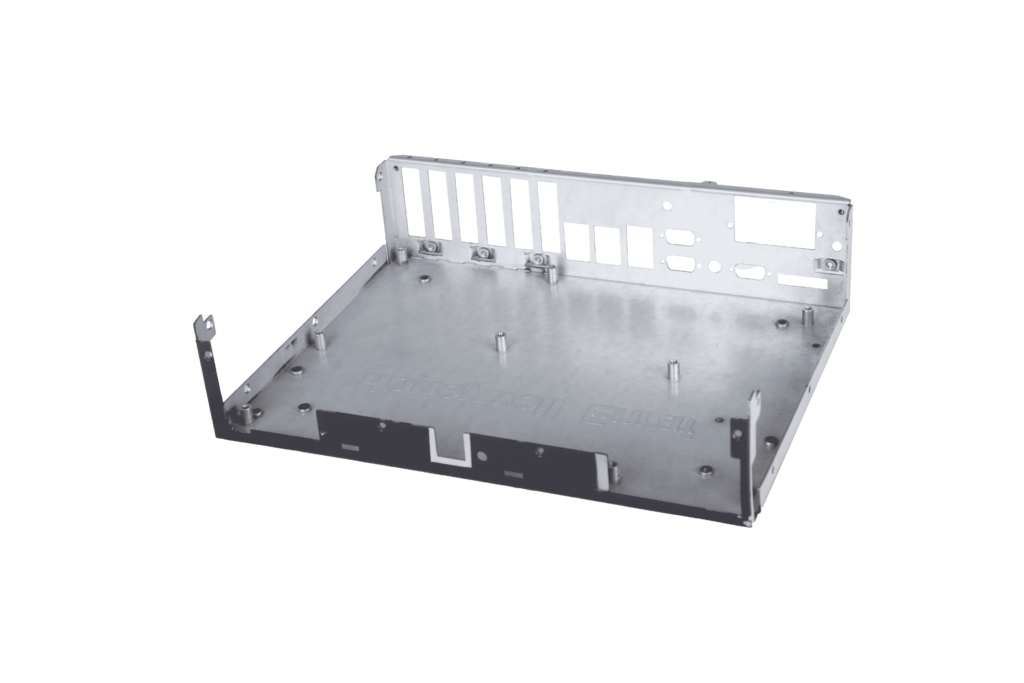 Process Control Equipment